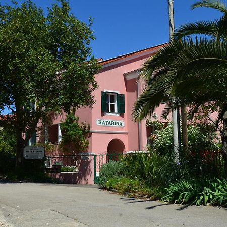 Villa Katarina Mali Lošinj Kültér fotó
