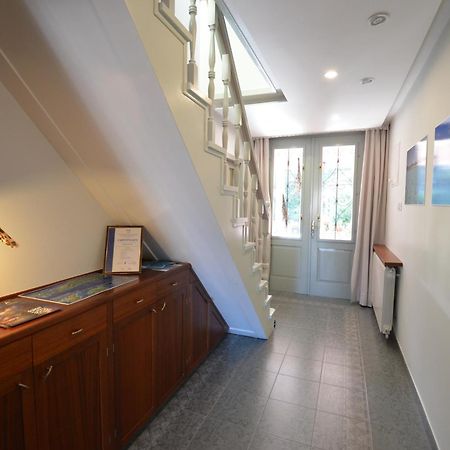 Villa Katarina Mali Lošinj Kültér fotó