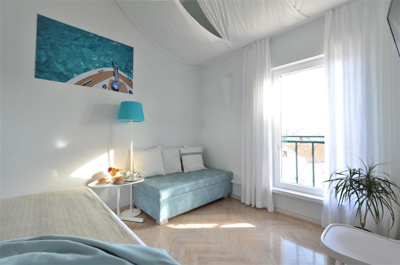 Villa Katarina Mali Lošinj Kültér fotó
