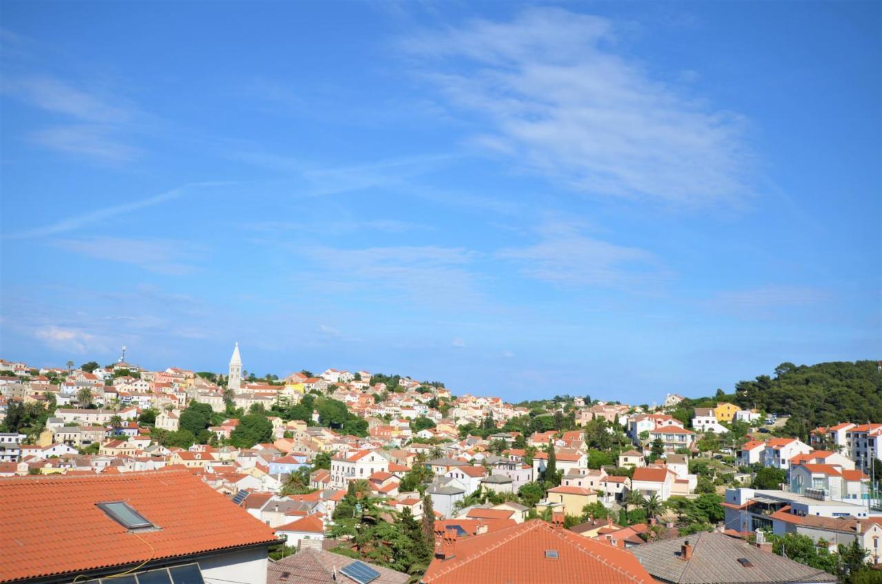 Villa Katarina Mali Lošinj Kültér fotó