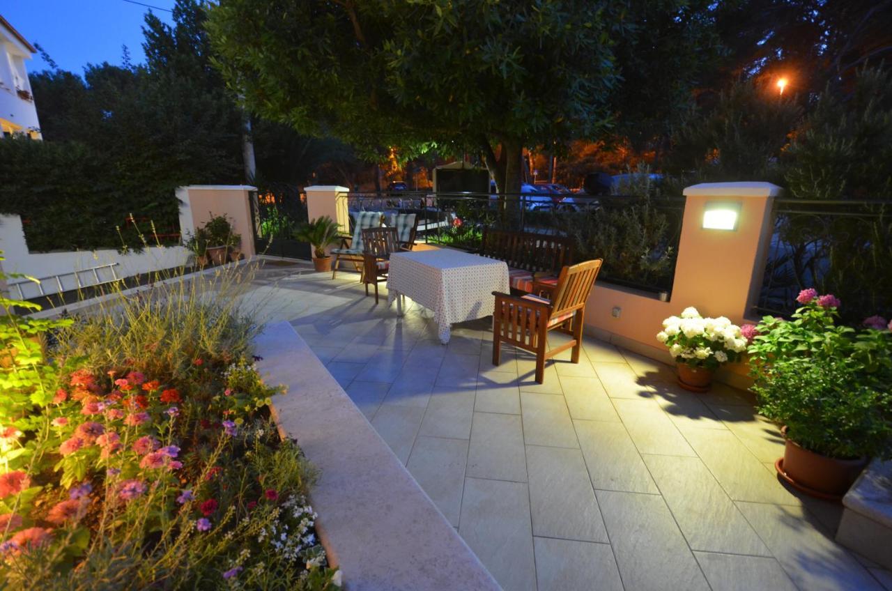Villa Katarina Mali Lošinj Kültér fotó