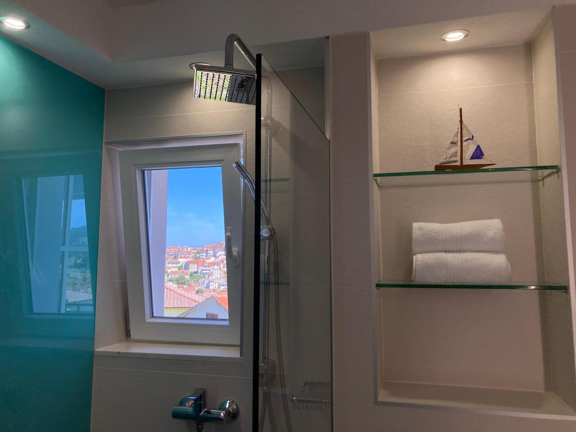 Villa Katarina Mali Lošinj Kültér fotó