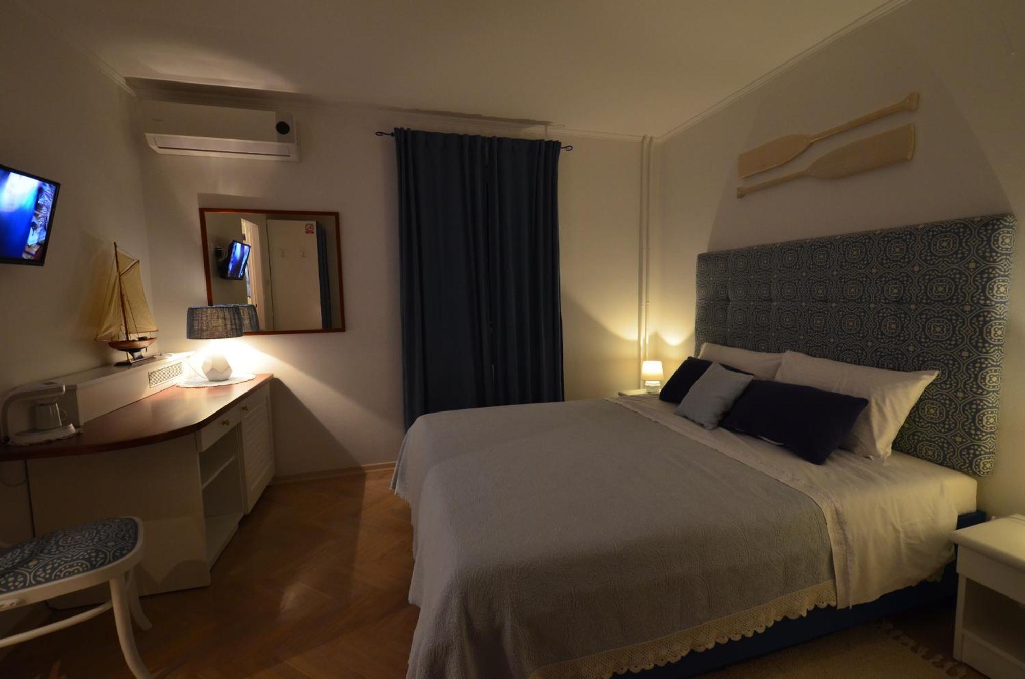 Villa Katarina Mali Lošinj Kültér fotó