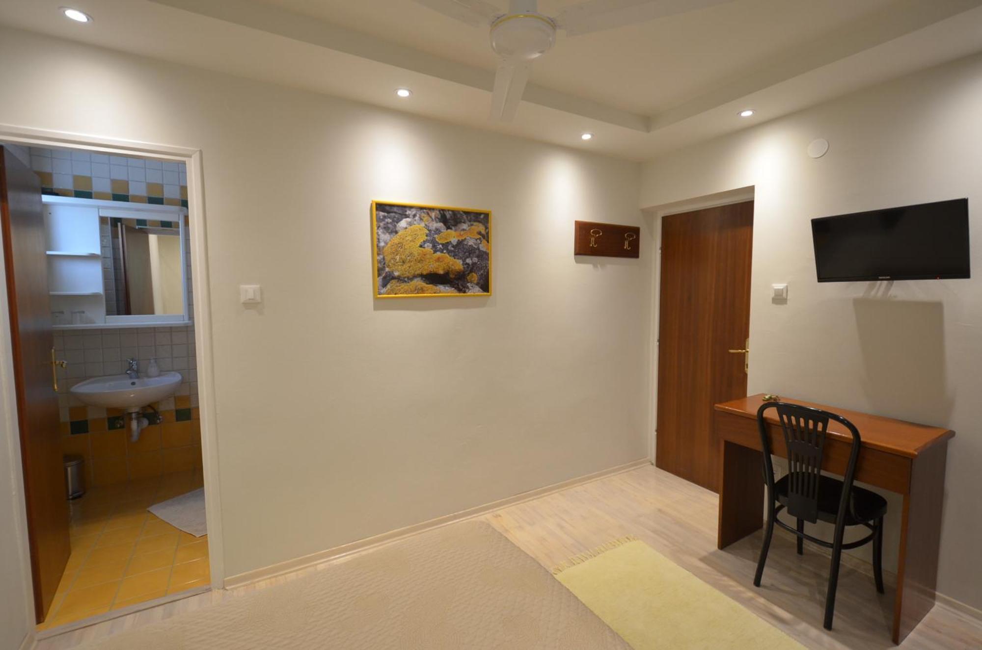 Villa Katarina Mali Lošinj Szoba fotó