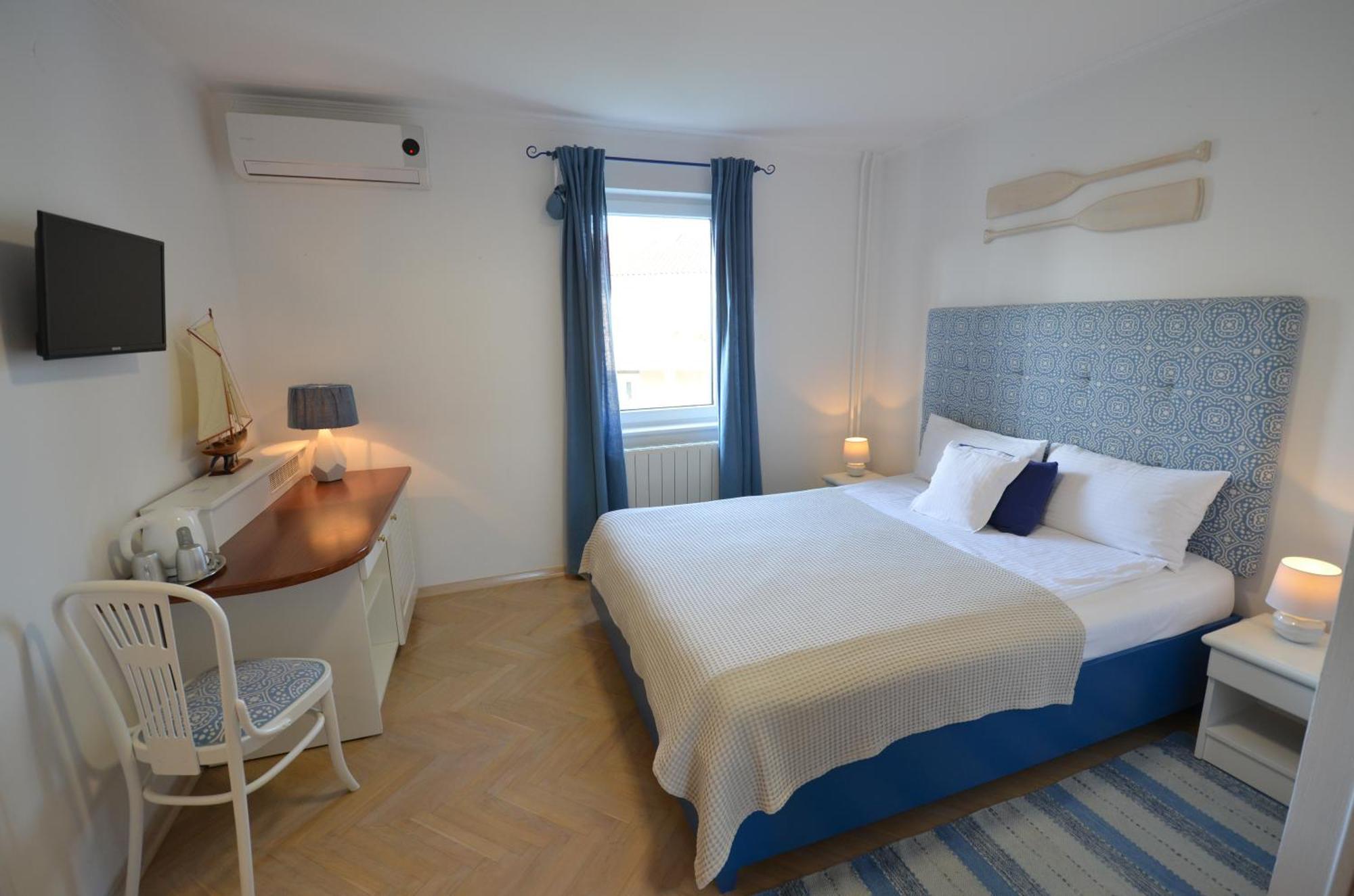 Villa Katarina Mali Lošinj Kültér fotó