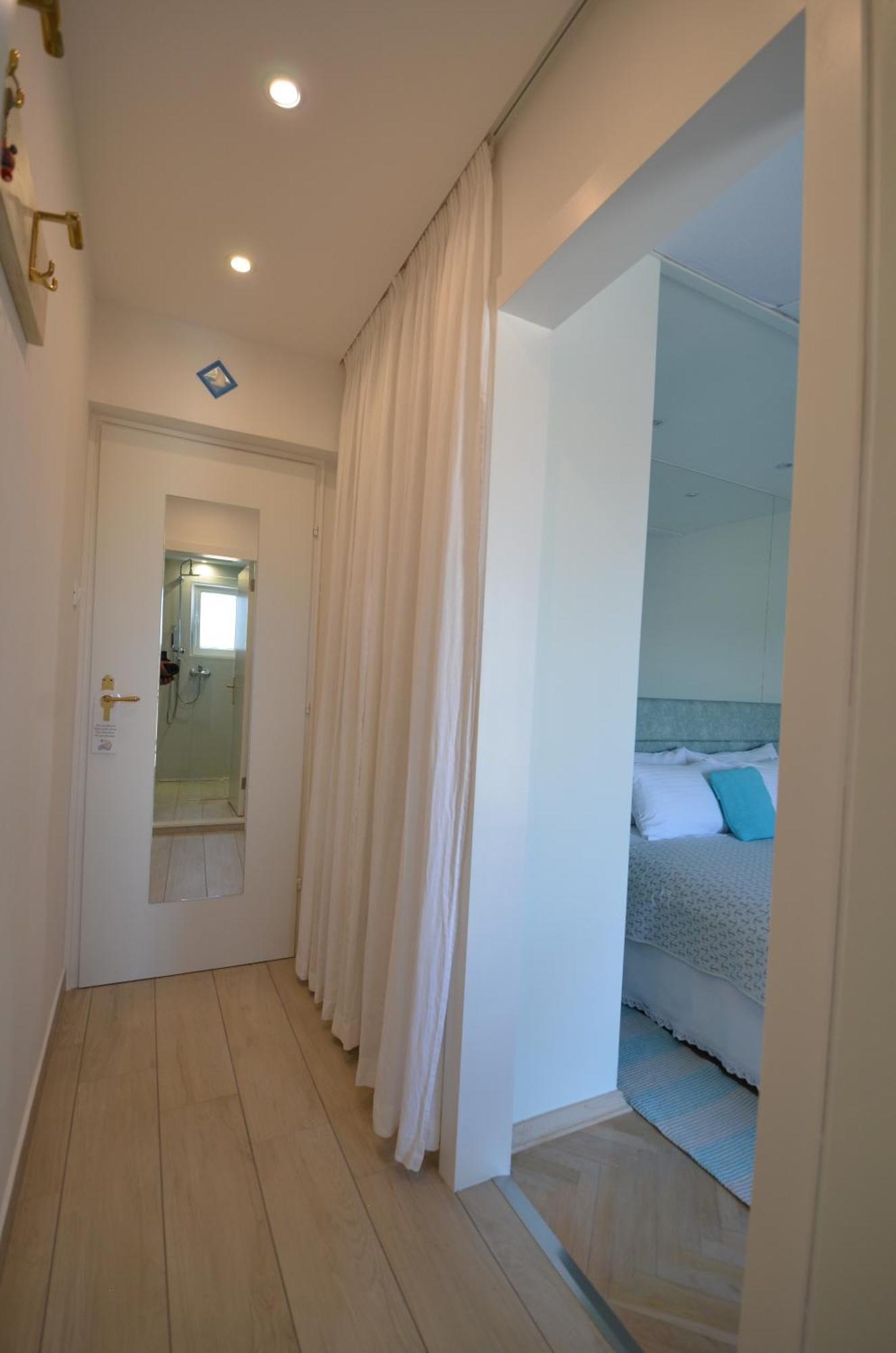 Villa Katarina Mali Lošinj Kültér fotó