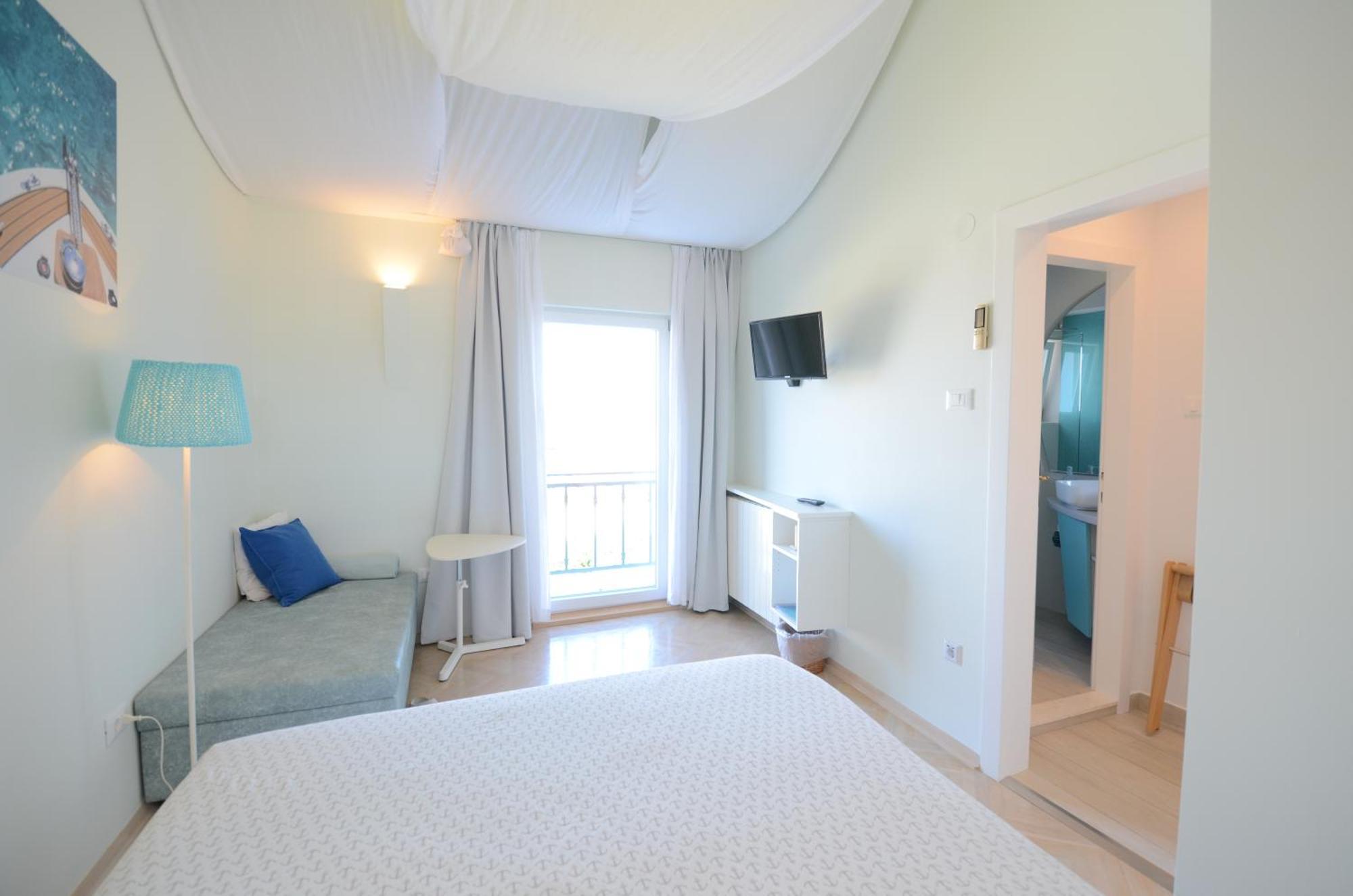 Villa Katarina Mali Lošinj Kültér fotó