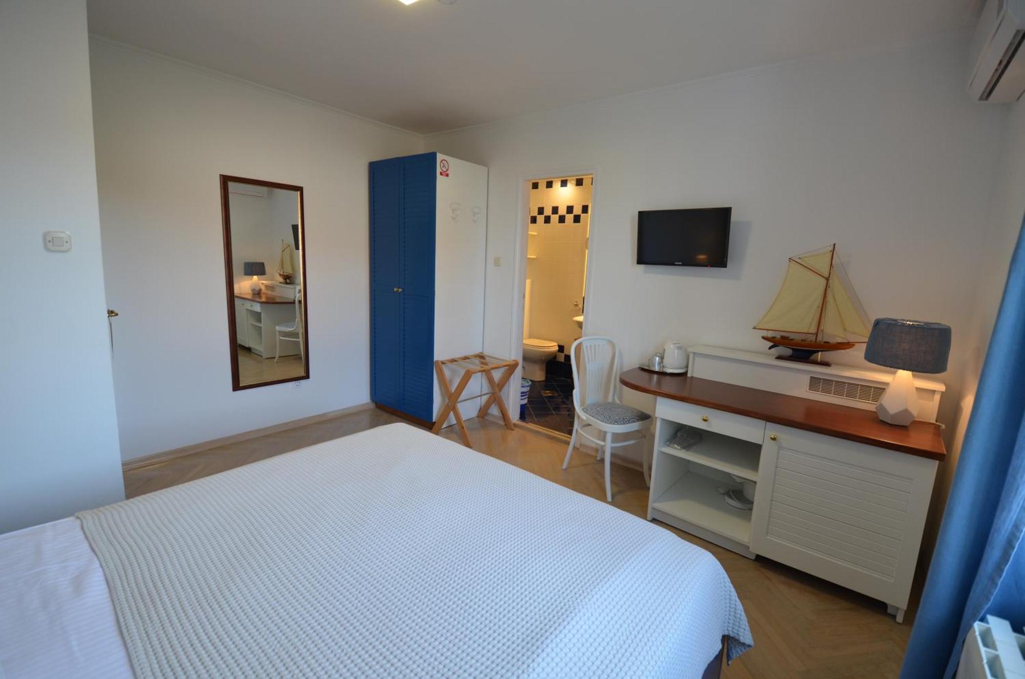 Villa Katarina Mali Lošinj Kültér fotó