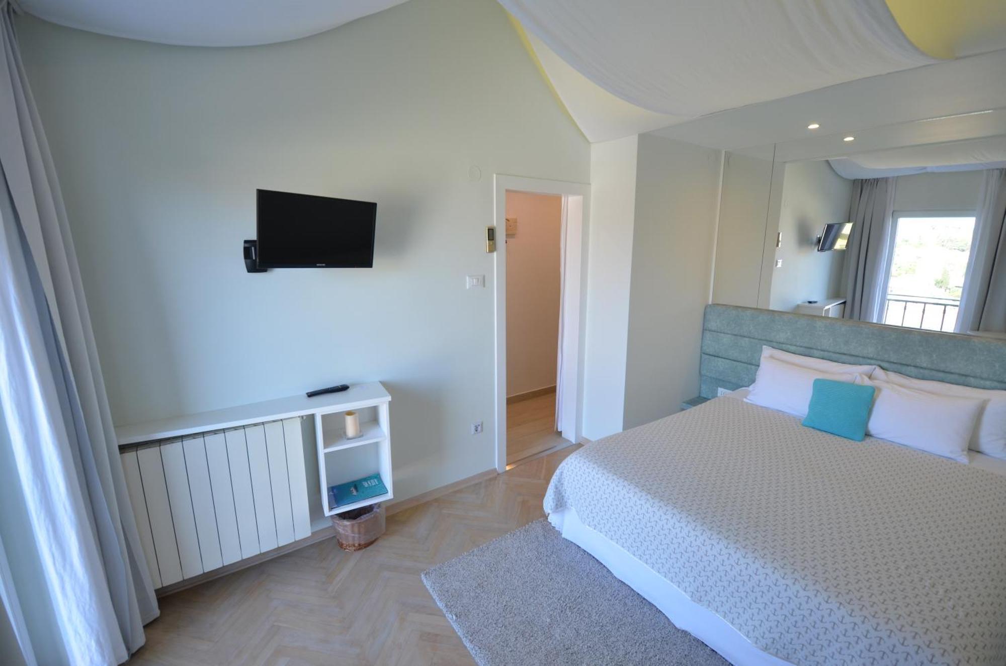 Villa Katarina Mali Lošinj Kültér fotó