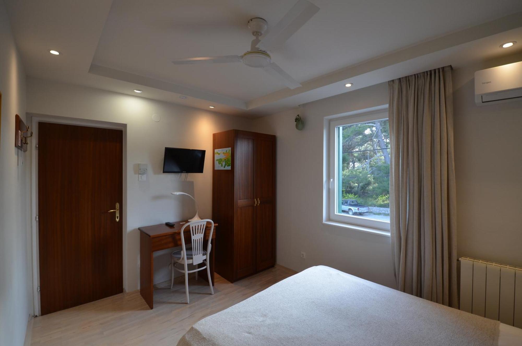 Villa Katarina Mali Lošinj Kültér fotó