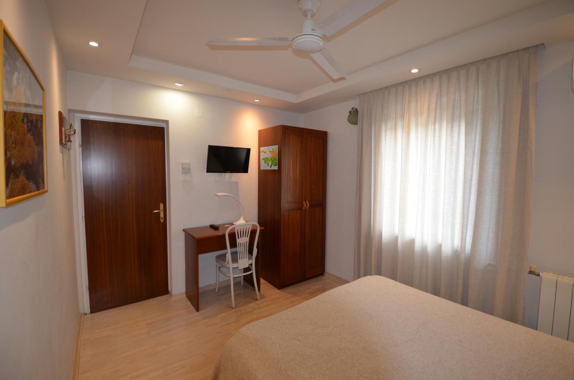 Villa Katarina Mali Lošinj Kültér fotó
