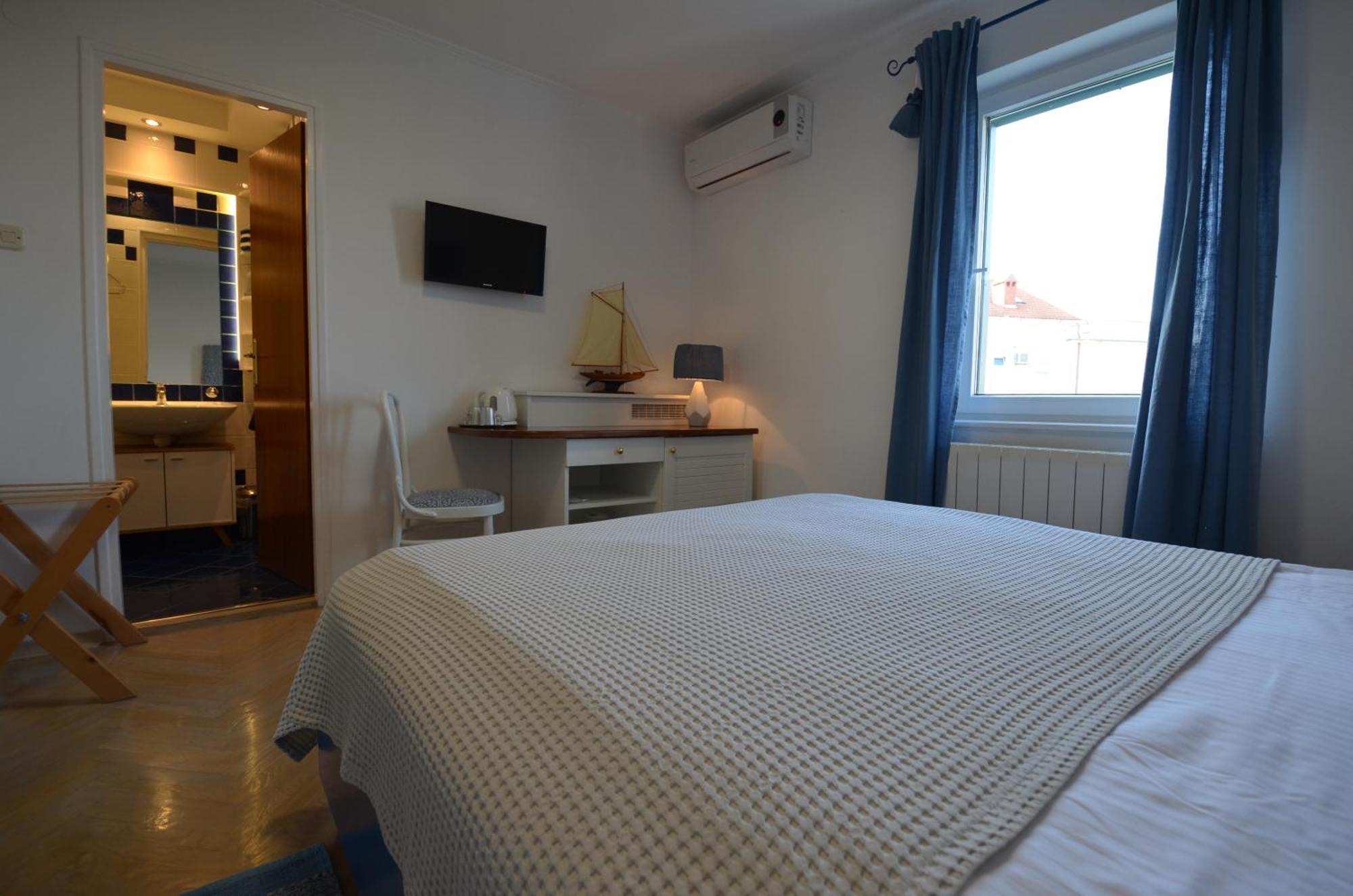 Villa Katarina Mali Lošinj Kültér fotó