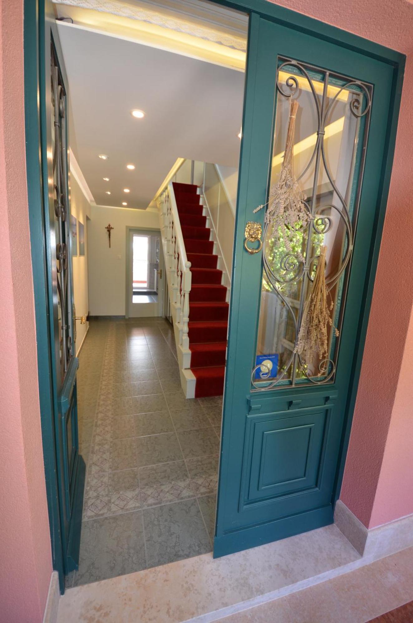 Villa Katarina Mali Lošinj Kültér fotó